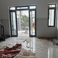 Bán Nhà 110M2 - Kiệt 3,5M - Sau Lưng Đh Sư Phạm - Đà Nẵng