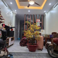 Bắc Từ Liêm, Gần Nhổn, Phân Lô, Dân Xây, 3 Bước Ô Tô Đỗ