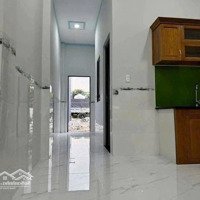 Duy Nhất Căn Cuối Cùng Cho Khách Hàng Nhanh Chân Nhất Giá 750 Triệu/120M2 Tại Thủ Dầu Một, Bình Dương