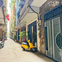 Bán Nhà Phố Tt Cục Đối Ngoại, Kđt Mới Định Công Vừa Ở Vừa Kinh Doanh. Mặt Ngõ Thông Ô Tô Ra Vào