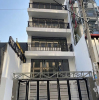 Bán Gấp Mặt Tiền Hương Giang - Cư Xá Bắc Hải, Quận 10 -Diện Tích5X18M - 7 Tầng - 150 Triệu/Th - Giá Bán 31 Tỷ
