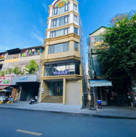 Bán Gấp Mặt Tiền Hương Giang - Cư Xá Bắc Hải, Quận 10 -Diện Tích5X18M - 7 Tầng - 150 Triệu/Th - Giá Bán 31 Tỷ