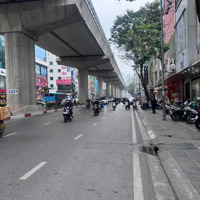 Bán Nhà Mặt Phố Mặt Phố Đường Cầu Giấy - Vị Trí Vàng - Kinh Doanh Đỉnh
