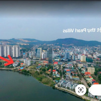 Cơ Hội Đầu Tư Hiếm Có Lô Đất 508M2, Mặt Tiền 15.5M, Khu Dân Cư Đông Hùng Thắng, Bãi Cháy, Hạ Long