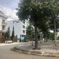 Cần Bán Nhanh Lô Đất Góc 2 Mặt Tiền Kdc Đông Thủ Thêm - Quận 2. Diện Tích: 239M2. Giá Bán 22,5 Tỷ