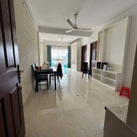 Căn Hộ Chung Cư Sư Vạn Hạnh View Quận 1 Tầng 7