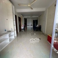 Căn Hộ Chung Cư Sư Vạn Hạnh View Quận 1 Tầng 7