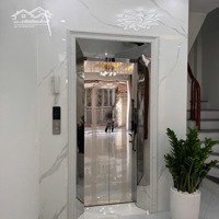 Nhà Nguyễn Chính - Tân Mai, Gara Ôtô, Thang Máy, Full Nội Thất, 42M2, 5 Tầng. Giá Nhỉnh 10 Tỷ