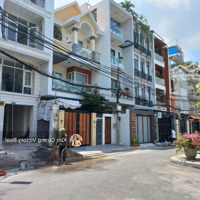 Bán Nhàhẽm Xe Hơi8M Đường Cmt8 Gần Trường Học Nguyễn Thượng Hiền -Diện Tích83M2 (4.5X18)M - Giá Bán 11.6 Tỷ Tl