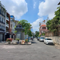 Bán Nhàhẽm Xe Hơi8M Đường Cmt8 Gần Trường Học Nguyễn Thượng Hiền -Diện Tích83M2 (4.5X18)M - Giá Bán 11.6 Tỷ Tl