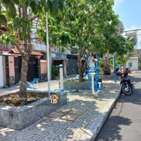 Bán Nhàhẽm Xe Hơi8M Đường Cmt8 Gần Trường Học Nguyễn Thượng Hiền -Diện Tích83M2 (4.5X18)M - Giá Bán 11.6 Tỷ Tl