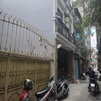 Bán Tòa Nhà 8 Tầng Nguyễn Phúc Lai Hai Mặt Thoáng Ô Tô Đỗ Cửa Dòng Tiền 120 Triệu/Tháng