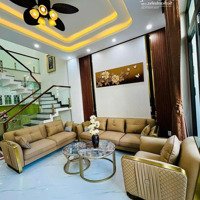 Bán Biệt Thự 3 Tầng Full Nội Thất Đường Lê Văn Sỹ, Liên Chiểu, Đà Nẵng