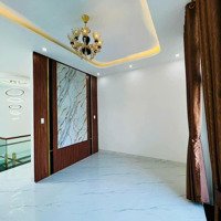 Bán Biệt Thự 3 Tầng Full Nội Thất Đường Lê Văn Sỹ, Liên Chiểu, Đà Nẵng