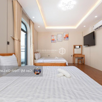 Biệt Thự Biển Bãi Sau_Lưng Tựa Núi_3 Tầng Mới Đẹp_Hồ Bơi_ Giá Bán 26 Tỷ Sở Hữu Lâu Dài
