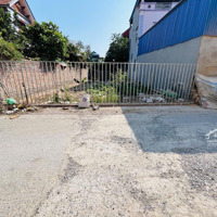 Bán Đất Trục Chính Đường Nhạn Đẹp Như Ảnh, Giá Đầu Tư, Sát Khu Đấu Giá