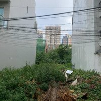 Lô Đất Duy Nhất Mặt Tiền Nội Bộ Thảo Điền, Q2.Diện Tích5X20M - Xd 5 Tầng - Giá Bán 16 Tỷcó Thương Lượng(Chính Chủ)