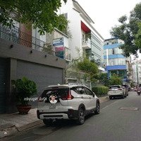Lô Đất Duy Nhất Mặt Tiền Nội Bộ Thảo Điền, Q2.Diện Tích5X20M - Xd 5 Tầng - Giá Bán 16 Tỷcó Thương Lượng(Chính Chủ)