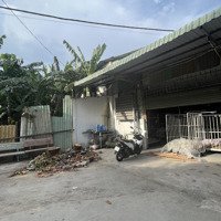 Bán Nhà Xưởng 723,3M2 Tặng Nhà - Giá Bán 14Tỷ3Có Thương Lượng- Bank Hỗ Trợ Vay 14 Tỷ Ân Hạn Gốc 2 Năm