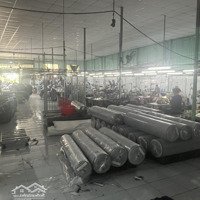 Bán Nhà Xưởng 723,3M2 Tặng Nhà - Giá Bán 14Tỷ3Có Thương Lượng- Bank Hỗ Trợ Vay 14 Tỷ Ân Hạn Gốc 2 Năm