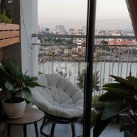 Cần Cho Thuê Gấp Căn Hộ Riva Park, 3 Phòng Ngủ, 2 Wc, Căn Góc View Sông Thoáng Mát Tại Q4