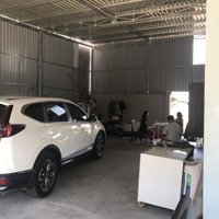 Cho Thuê Nhà Mặt Tiền Đường 31, X. Nghĩa Thành, Châu Đức, Bà Rịa - Vũng Tàu, Giá Chỉ 3,5 Tr/Th