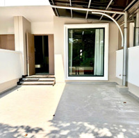 Cho Thuê Bt 3 Phòng Ngủ 4 Vệ Sinh 100M2 Tại Sun Casa Central, Tân Uyên, Bình Dương, 14 Triệu