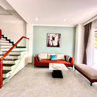 Cho Thuê Bt 3 Phòng Ngủ 4 Vệ Sinh 100M2 Tại Sun Casa Central, Tân Uyên, Bình Dương, 14 Triệu
