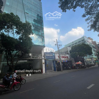 Building Ngaymặt Tiềnnguyễn Văn Trỗi - 10X25M - Hầm & 10 Tầng Tm & Pccc Đạt Chuẩn !!