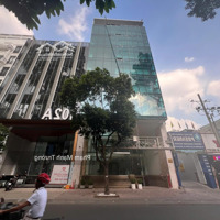 Building Ngaymặt Tiềnnguyễn Văn Trỗi - 10X25M - Hầm & 10 Tầng Tm & Pccc Đạt Chuẩn !!