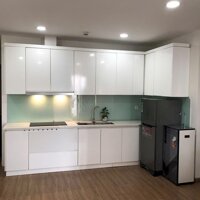 Cho thuê căn hộ LE GRAND JARDIN, 77m, full đồ, 2 ngủ, giá 12 triệu