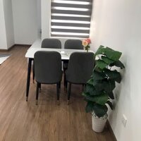 Cho thuê căn hộ LE GRAND JARDIN, 77m, full đồ, 2 ngủ, giá 12 triệu