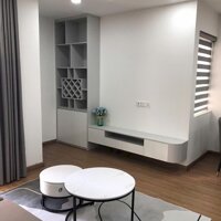 Cho thuê căn hộ LE GRAND JARDIN, 77m, full đồ, 2 ngủ, giá 12 triệu