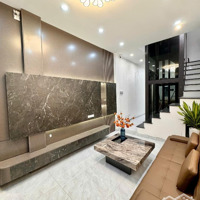 Bán Nhà Riêng Tại Phố Vạn Phúc, Ô Tô Đỗ Cửa, 5 Tầng Thang Máy, 10,3 Tỷ, 40 M2, Hàng Hiếm