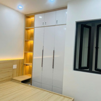 Chính Chủ Bán Nhà Mới Tinh Full Nội Thất Ngay Trung Tâm Quận Hồng Bàng, Hải Phòng