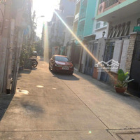 Bán Nhà Hẻm Xe Hơi 6M Thành Thái, Q10 4.3X13M, Nở Hậu 7M, 7 Tầng, 14 Phòng Cho Thuê, Giá Bán 15.5 Tỷ