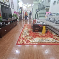 Bán Nhà Phân Lô Cán Bộ Phố Lê Văn Thiêm-Thanh Xuân, 55M X 5 Tầng, Kinh Doanh, Ngõ Thông Oto, 18,3Tỷ