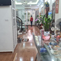 Bán Nhà Phân Lô Cán Bộ Phố Lê Văn Thiêm-Thanh Xuân, 55M X 5 Tầng, Kinh Doanh, Ngõ Thông Oto, 18,3Tỷ