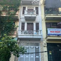 Chính Chủ Cần Bán Nhà Lk Lô B4 Khu Đô Thị Mới Đại Kim