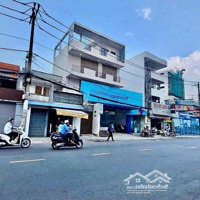 Bán Nhà Mặt Tiền Đường: 592 Lê Quang Định, Phường 1, Gò Vấp (9,3M X 45M - 367M2 - 4 Tầng)