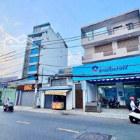 Bán Nhà Mặt Tiền Đường: 592 Lê Quang Định, Phường 1, Gò Vấp (9,3M X 45M - 367M2 - 4 Tầng)