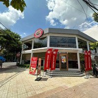 Chủ Ngộp, Bán Gấp! Góc 2Mt Nơ Trang Long (22 X 32M), Hđt 200 Triệu, Giá Chỉ Có 39 Tỷ