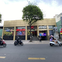 650 Tỷ - Đấtmặt Tiền/ Mạc Đĩnh Chi Q.1 - Cn : 1320 M2 / 33X40M - Hđt 3.2Tỷ / Năm - Gpxd 4 Hầm 15 Tầng