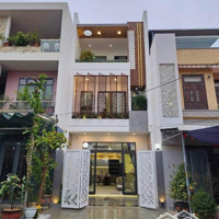 Nhà Mặt Tiền Kinh Doanh 3 Tầng Ngay Cổng Sau Kcn Vsip 3 170M2