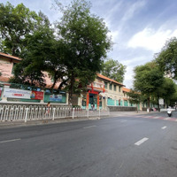 300 Tỷ - Mặt Tiền Nguyễn Đình Chiểu - 1.060M2 / 20X45M - Tn: 3.9 Tỷ / Năm - Gpxd: 2 Hầm+14Tầng