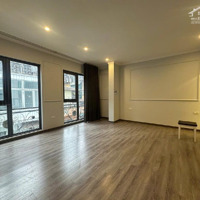 Bán Nhà Mặt Phố Nguyên Hồng Ba Đình, Kinh Doanh Chỉ 31.8 Tỷ, 52M2 Hot!