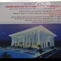 Bán Nhanh 80M2 Đất Trung Tâm Thị Trấn Sóc Sơn Liên Hệ 0987785686