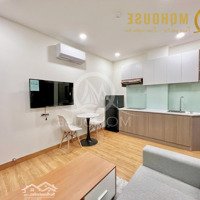Cho Thuê Cc Mini 30M2, 1 Phòng Ngủ 1Vs Tách Bếp Tại Cửu Long, P2, Tân Bình, Hcm, Giá Tốt 8,5 Triệu