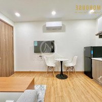 Cho Thuê Cc Mini 30M2, 1 Phòng Ngủ 1Vs Tách Bếp Tại Cửu Long, P2, Tân Bình, Hcm, Giá Tốt 8,5 Triệu