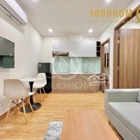 Cho Thuê Cc Mini 30M2, 1 Phòng Ngủ 1Vs Tách Bếp Tại Cửu Long, P2, Tân Bình, Hcm, Giá Tốt 8,5 Triệu